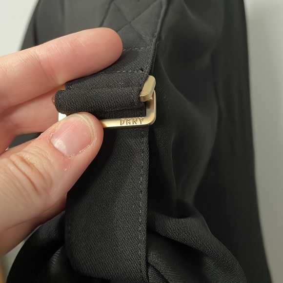 DKNY open front blazer - Picture 5 of 10